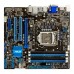 華碩 P8B75-M INTEL B75 LGA1155 主機板